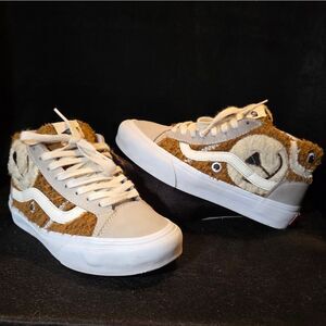 Vans Womens Size 6